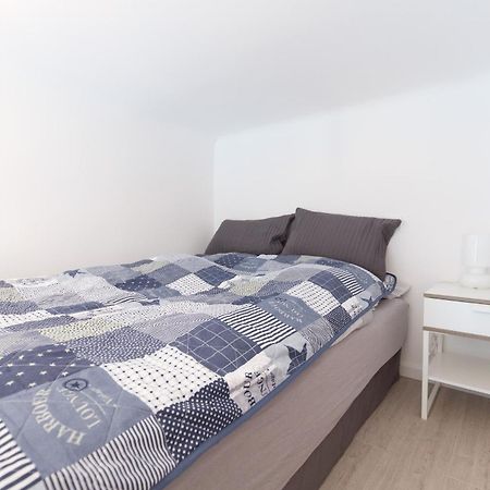 Bpr Oktogon Center Apartment Budapest Exteriör bild